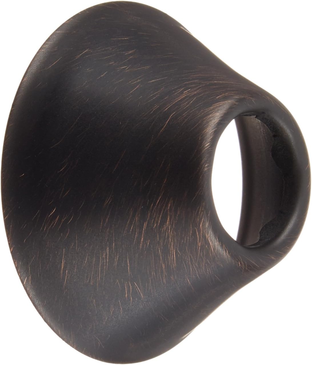 Jones Stephens E0605WB Old World Bronze Escutcheon 1/2" IPS Bell Pattern 2-3/8" OD