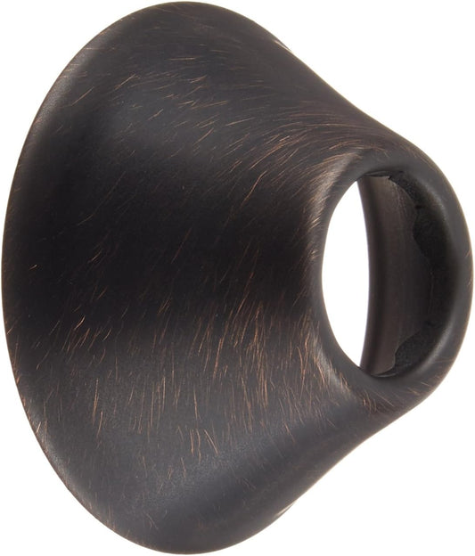 Jones Stephens E0605WB Old World Bronze Escutcheon 1/2" IPS Bell Pattern 2-3/8" OD