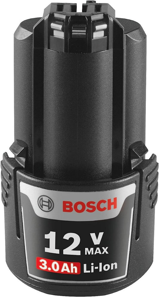 Bosch GBA12V30 12V 3.0Ah Li Battery