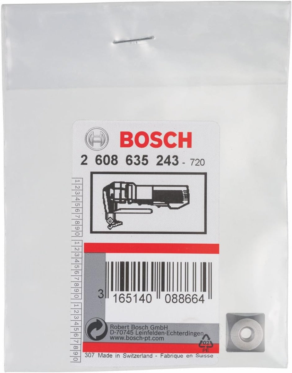 Bosch 2608635243 16 Gauge Universal Shear - 1500B