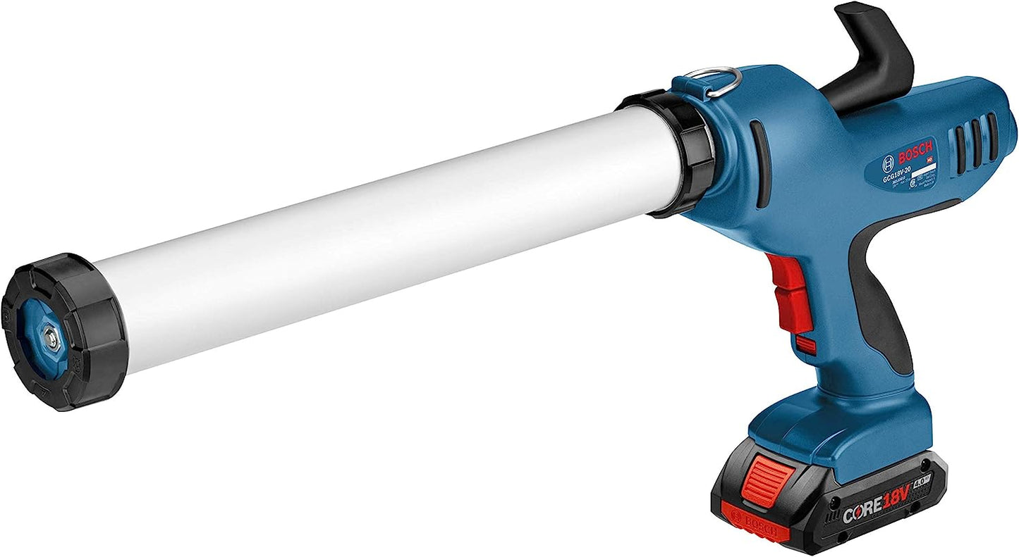 Bosch GCG18V-20N 18V Caulk/Adhesive Gun