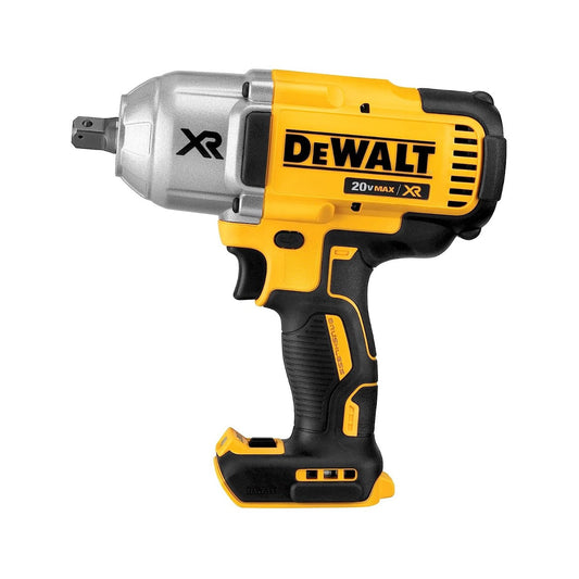 Dewalt DCF899B 20V Max* Xr® High Torque Cordless Impact Wrenches (Bare Tool)