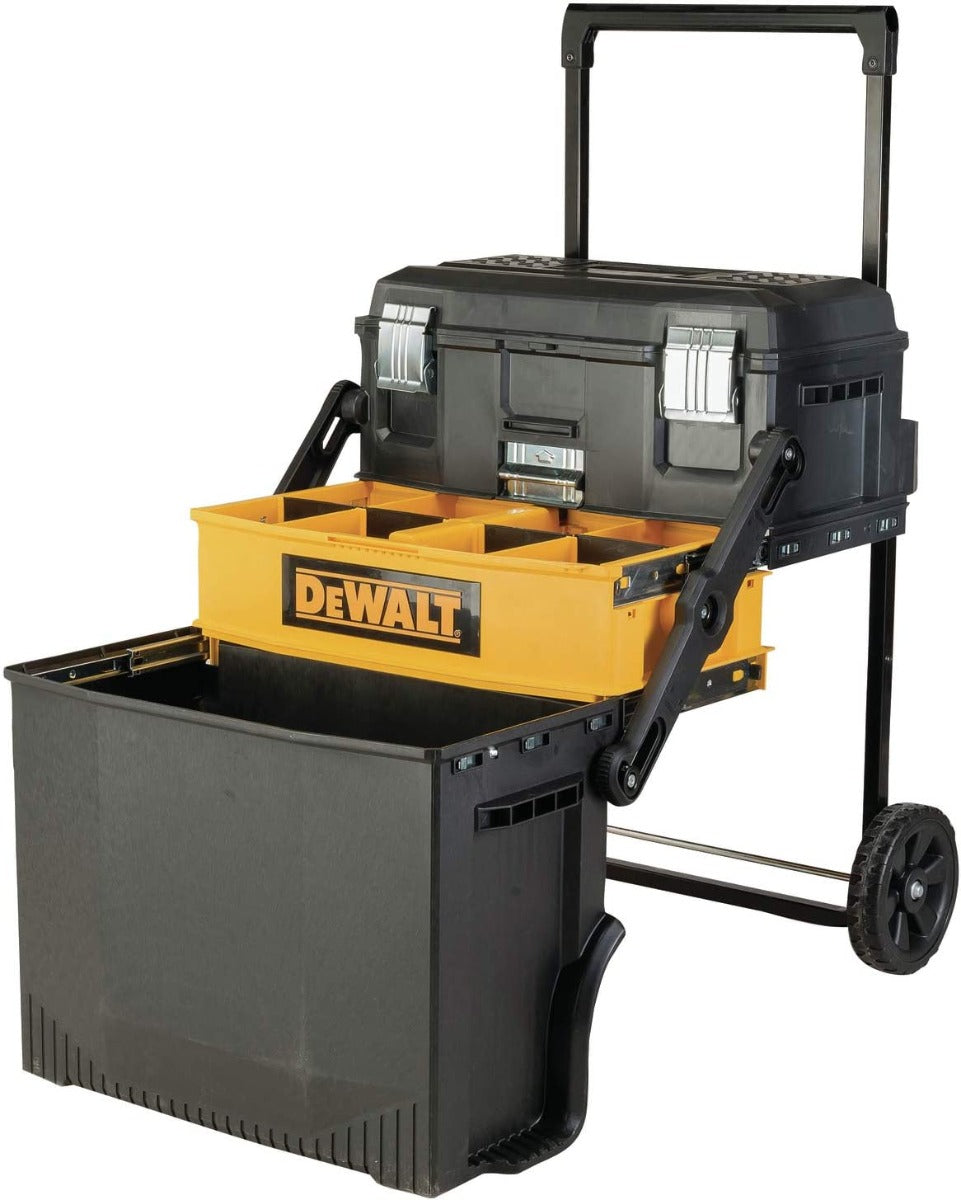 Dewalt DWST20880 Multi-Level Workshop