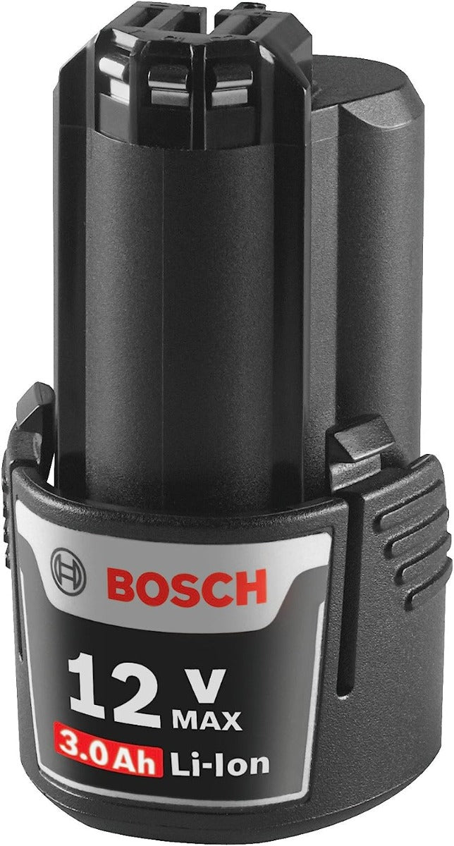 Bosch GBA12V30 12V 3.0Ah Li Battery