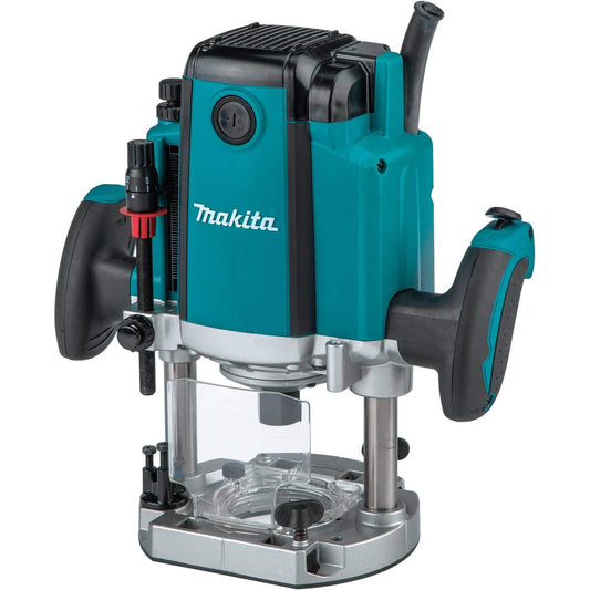 Makita RP1800 3‘1/4 HP* Plunge Router