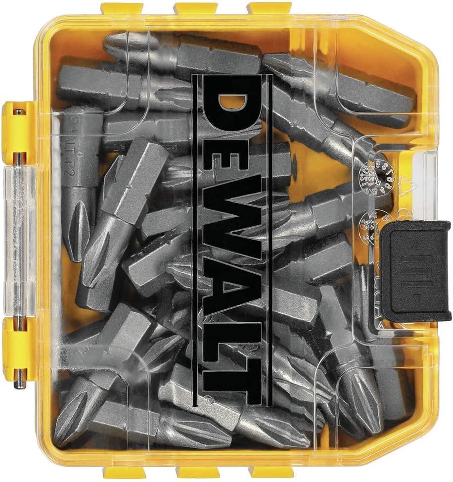 Dewalt DWAF2002B25 Standard Sets With Toughcase®+ System