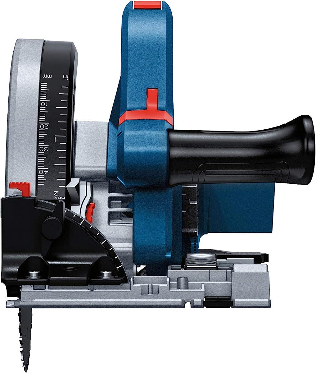 Bosch GKT18V-20GCL 18V Track/Plunge Saw Bare