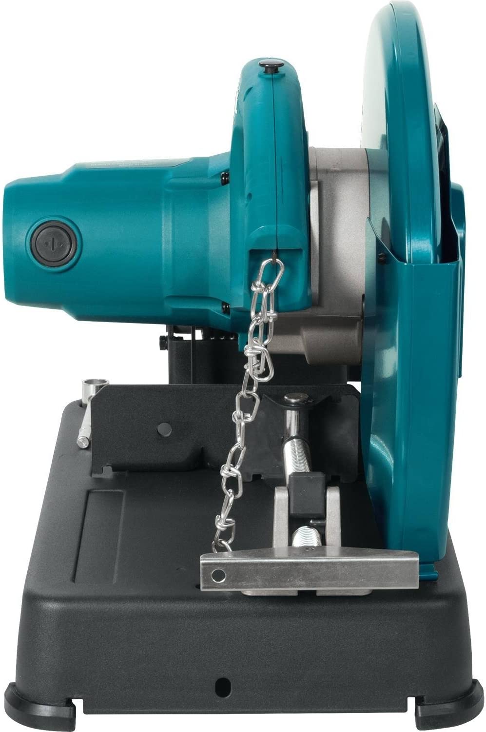 Makita LW1401X 14" Cut‘Off Saw with 5 ea. Cut‘Off Wheels