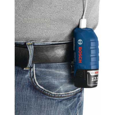 Bosch GAA12V-21N 12V Max Portable Power Adapter