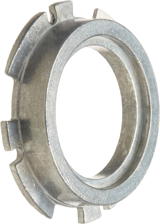 Bosch RA1100 Adapter For Threaded Templet Guides. Works With Ra1126.