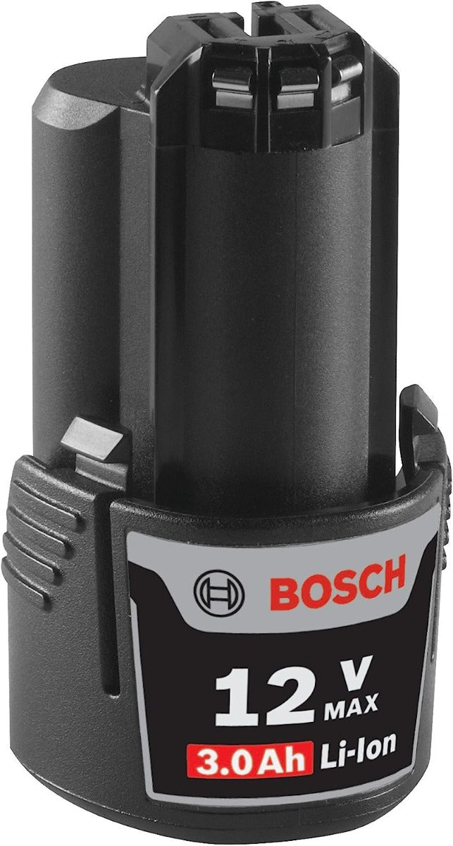 Bosch GBA12V30 12V 3.0Ah Li Battery