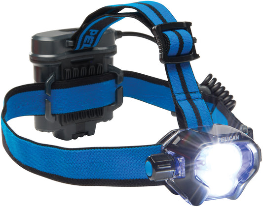 Pelican 2780 Headlamp Assorted Colors