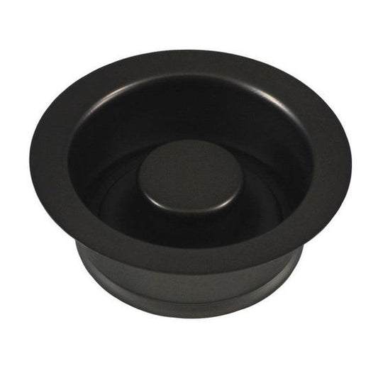 Jones Stephens B0350RB Oil Rubbed Bronze Disposal Assembly and Stopper