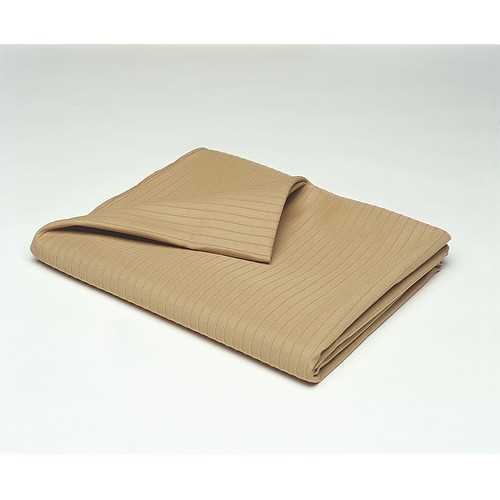 AbilityOne 7210007280176 Bedspread Tan 76X103