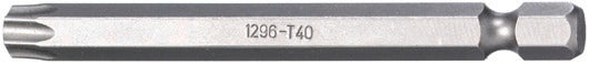 Stahlwille 8340020 1292 BIT-SCHRAUBENDREHEREINSATZ Bit Screwdriver Sockets