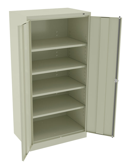 Tennsco 7224 Standard Storage Cabinet (Assembled)