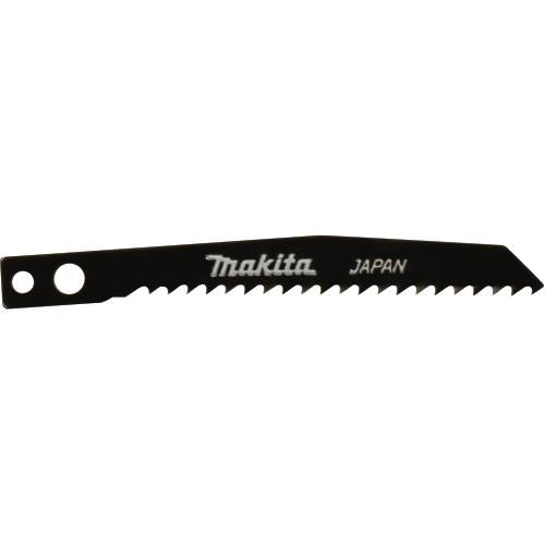 Makita 723008-4-2 Jig Saw Blade, Makita Shank, 2˜3/8" x 24TPI, 2/pk