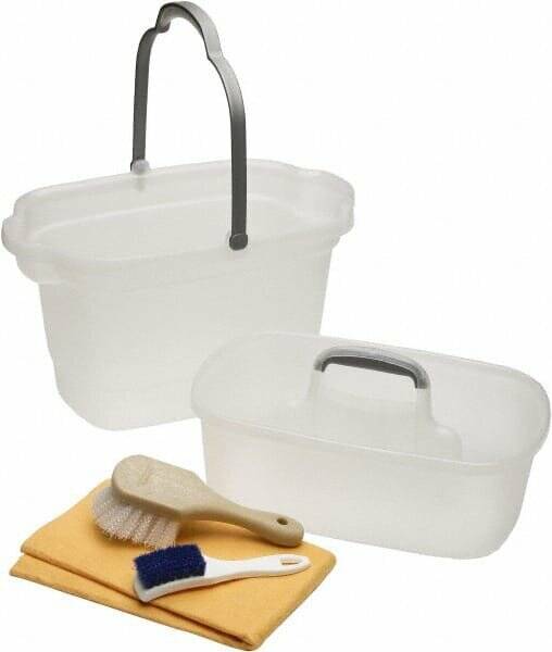 AbilityOne 7240016471014 Bucket And Caddy Cleaning Kit