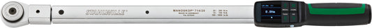 Stahlwille 96501020 714R/20 Angle And Torque Wrench Manoskop®