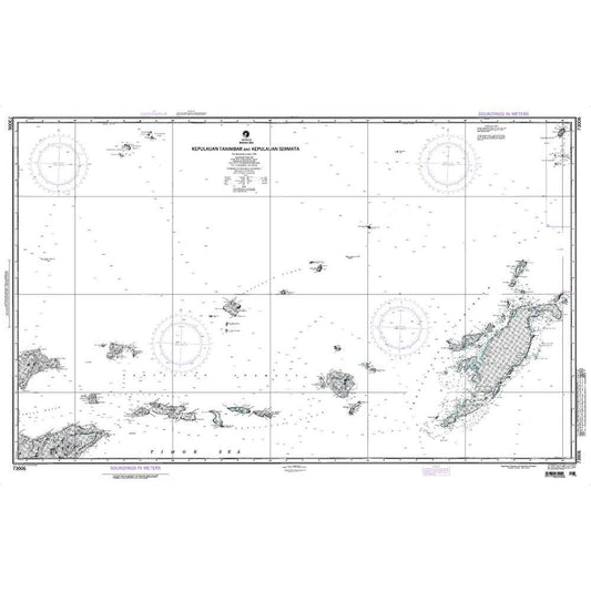 Paradise Clay NGA_73006 NGA Tanimbar and Sermata - Banda Sea
