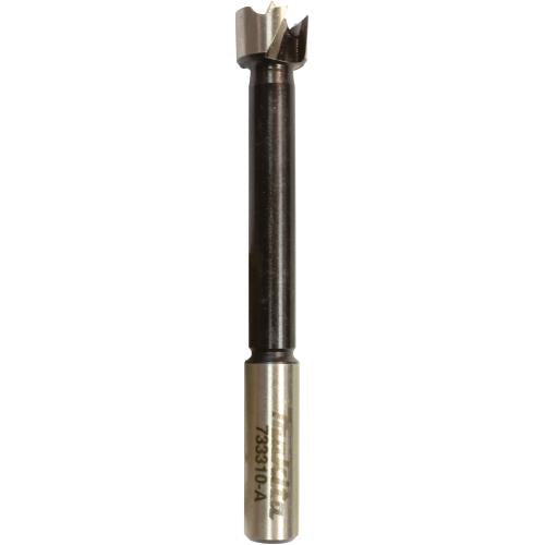 Makita 733310-A 1/2" Forstner Bit