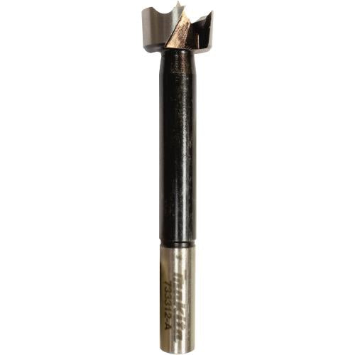 Makita 733312-A 3/4" Forstner Bit