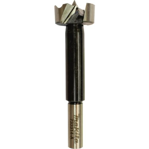 Makita 733314-A 1" Forstner Bit