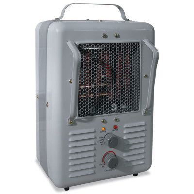 Tpi Corp. 188TASA 120V 1Ph Milkhouse Styleheater Fan Forced