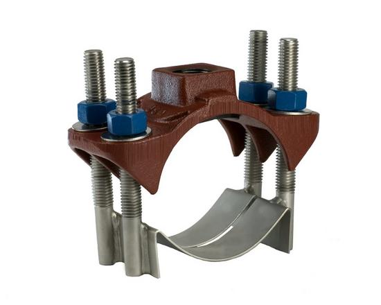 Jones Stephens J40406 10" Smooth Jaw Tongue and Groove Pliers, Channel Lock No. 415, 2" Capacity, # Adj. 7