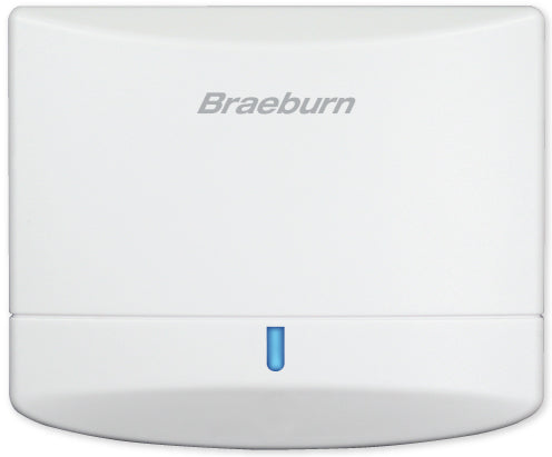 Braeburn 7390 BlueLink Wireless Remote Indoor Sensor