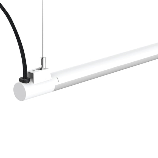 Feit Electric 73992/CAN 4ft 18W Cool White (4000K) Single LED Utility Light