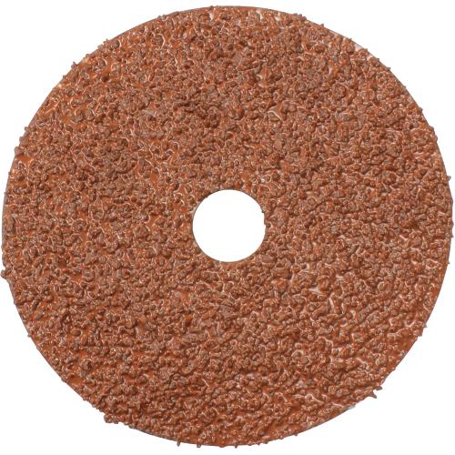 Makita 742036-B-25 4" Abrasive Disc, 24 Grit, 25/pk