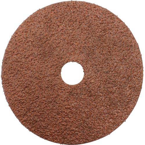 Makita 742037-A-5 4" Abrasive Disc, 36 Grit, 5/pk