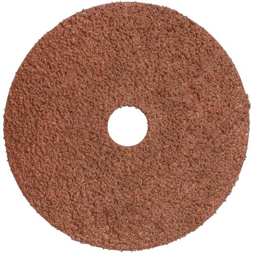 Makita 742037-B-25 4" Abrasive Disc, 36 Grit, 25/pk