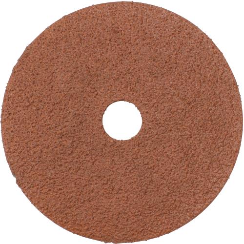 Makita 742038-A-5 4" Abrasive Disc, 50 Grit, 5/pk