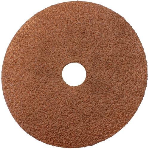 Makita 742038-B-25 4" Abrasive Disc, 50 Grit, 25/pk