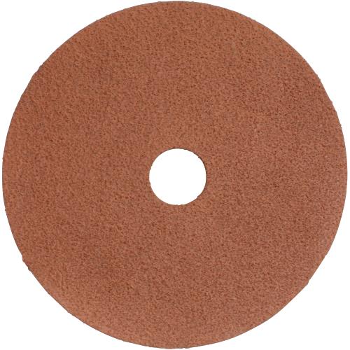 Makita 742039-4-3 4" Abrasive Disc, 80 Grit, 3/pk