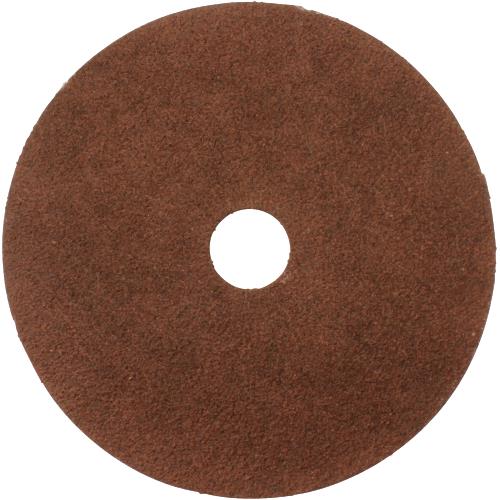 Makita 742039-A-5 4" Abrasive Disc, 80 Grit, 5/pk