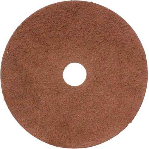 Makita 742039-B-25 4" Abrasive Disc, 80 Grit, 25/pk