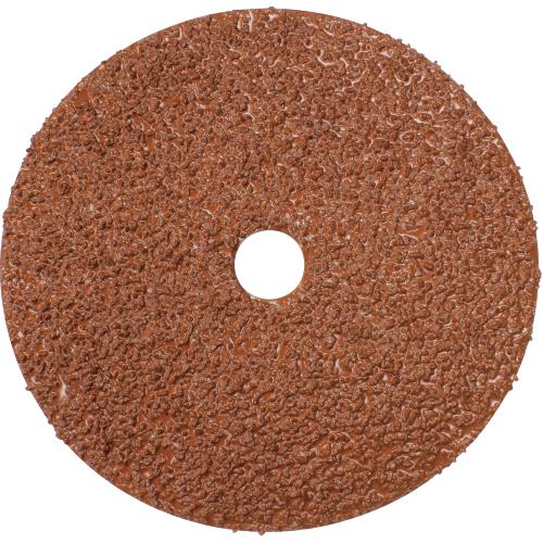 Makita 742067-A-5 7" Abrasive Disc, 16 Grit, 5/pk