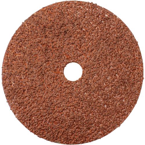 Makita 742067-B-25 7" Abrasive Disc, 16 Grit, 25/pk