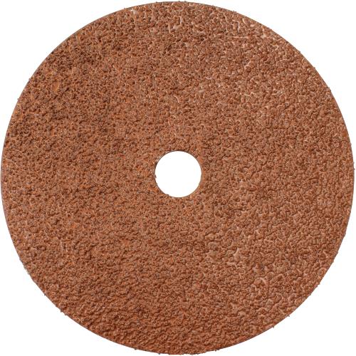 Makita 742069-B-25 7" Abrasive Disc, 24 Grit, 25/pk