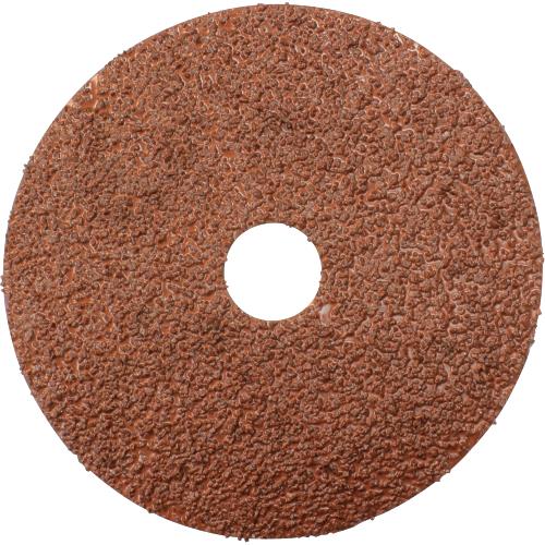 Makita 742072-B-25 5" Abrasive Disc, 24 Grit, 25/pk