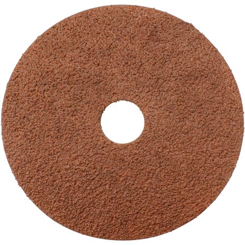 Makita 742073-A-5 5" Abrasive Disc, 36 Grit, 5/pk