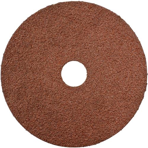 Makita 742074-B-25 5" Abrasive Disc, 50 Grit, 25/pk