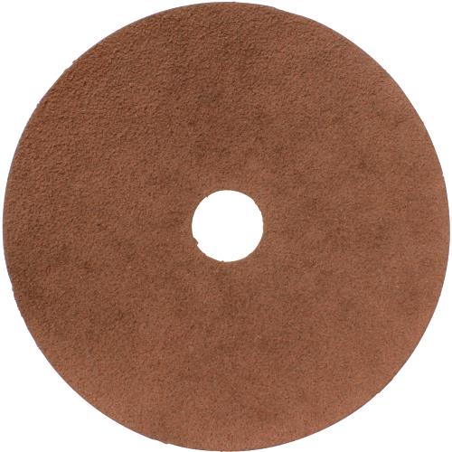 Makita 742087-A-5 4" Abrasive Disc, 100 Grit, 5/pk