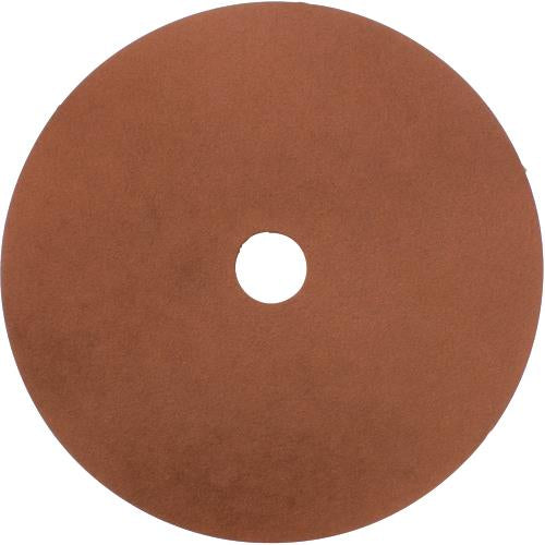 Makita 742091-B-25 7" Abrasive Disc, 120 Grit, 25/pk