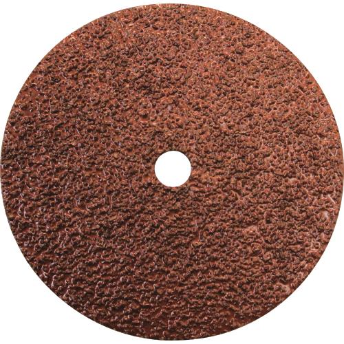 Makita 742106-A 5" Abrasive Disc, 24 Grit, 5/pk