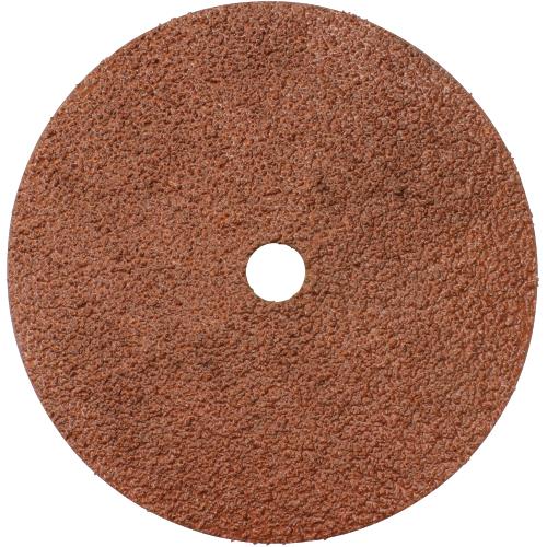 Makita 742107-A 5" Abrasive Disc, 36 Grit, 5/pk