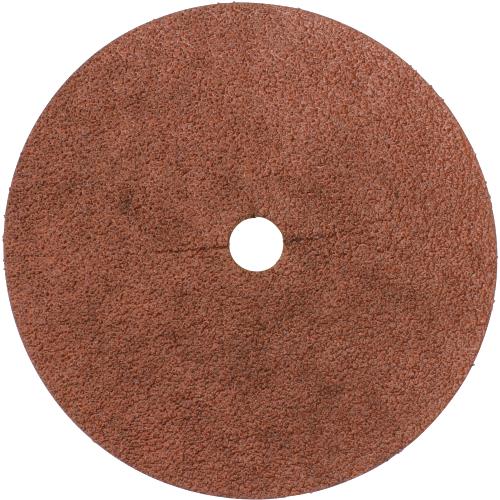 Makita 742108-1 5" Abrasive Disc, 50 Grit, 5/pk